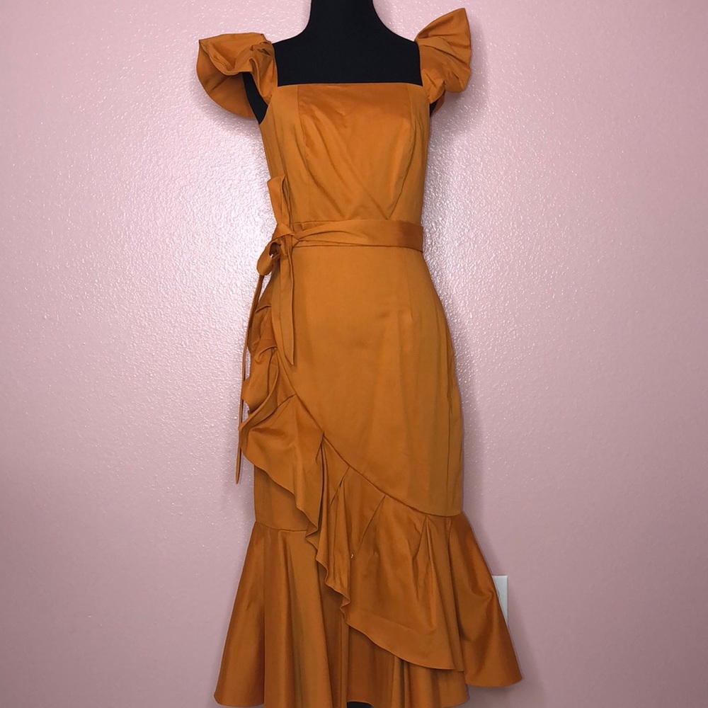 Antonio Melani Dress